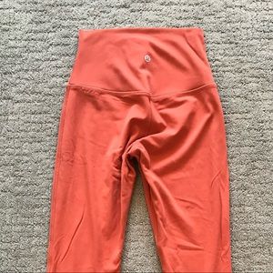 Lululemon Align 25 inch